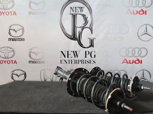 Honda Fit Shuttle GP2 Shock Absorber Front RHS for Sale