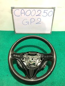 Honda Fit Shuttle ( GP2) Steering Wheel for Sale