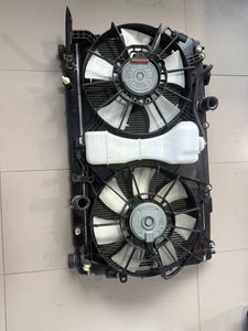 Honda Fit Shuttle Radiator Fan Motor for Sale