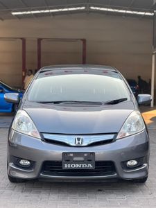 Honda Fit Shuttle smart key 2013 for Sale