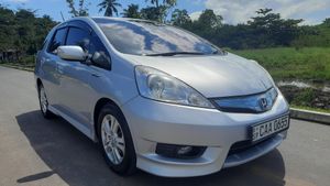 Honda Fit Shuttle Smart Key 2013 for Sale