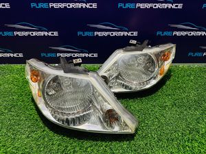 Honda Fitaria GD6 GD8 Headlight for Sale