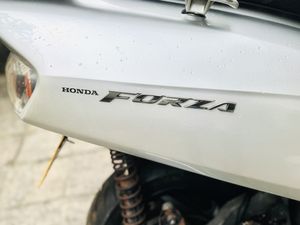 Honda Forza 2007 for Sale
