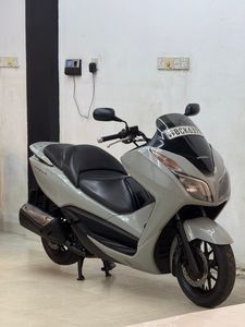 Honda Forza 250 2015 for Sale