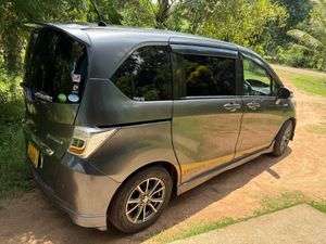 Honda Freed 2012 for Sale