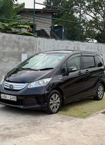 Honda Freed 2012 for Sale