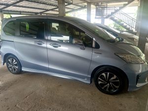 Honda Freed 7 Seater 2013 for Sale