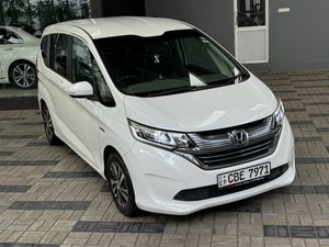 Honda Freed 7 seater 2018 for Sale