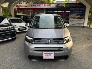 Honda Freed AIR EX 2025 for Sale