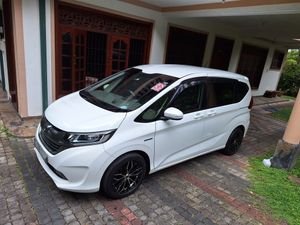 Honda Freed GB7 2018 for Sale