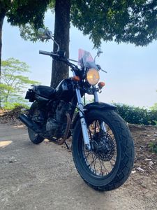 Honda FTR 1996 for Sale