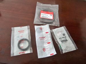 Honda Genuine Gear Box Oil Seal Set for Sale