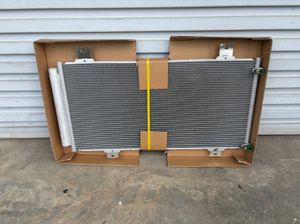 Honda Gp 5 A/C Condenser for Sale