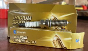 Honda Gp1 Sprak Plugs Shuttle Fit for Sale