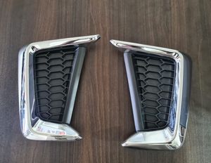 Honda GP3 Freed Nickel Fog Cover Set for Sale