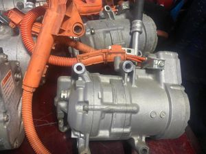 Honda Gp5 Brand New AC Compressor for Sale