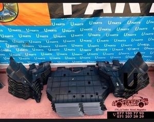 Honda Gp5 Engine Guard for Sale