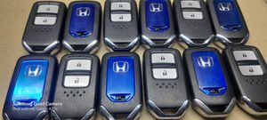 Honda GP5 Smart Key for Sale