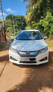 Honda Grace 2014 for Sale