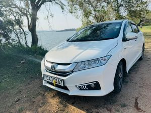 Honda Grace 2014 for Sale