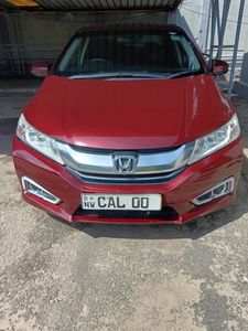 Honda Grace 2015 for Sale