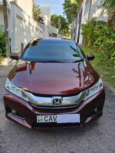Honda Grace 2015 for Sale