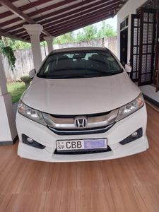 Honda Grace 2015 for Sale