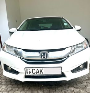 Honda Grace 2015 for Sale