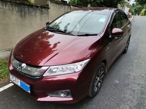 Honda Grace 2015 for Sale