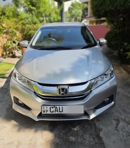 Honda Grace 2016 for Sale