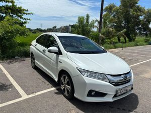 Honda Grace 2017 for Sale