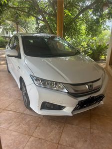 Honda Grace 2017 for Sale