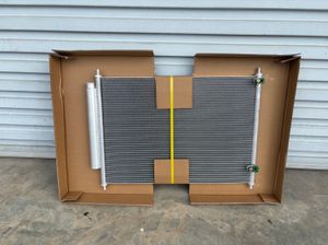 Honda Grace A/C Condenser for Sale