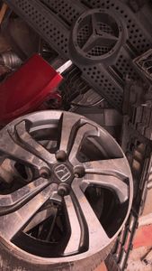 Honda Grace Aiioy Wheels for Sale