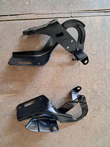 Honda Grace Bonnet L R for Sale