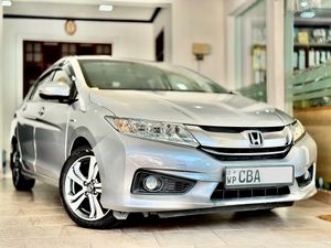Honda Grace CBA EX Package 2018 for Sale