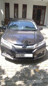 Honda Grace DAA-OM4 2015 for Sale