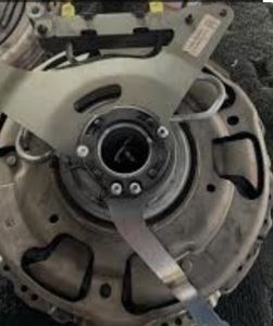 Honda Grace Dual Clutch for Sale