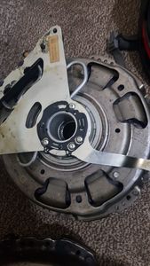 Honda Grace Dual Clutch for Sale