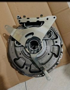 Honda Grace Dual Clutch for Sale