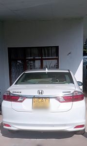 Honda Grace EX 2014 for Sale