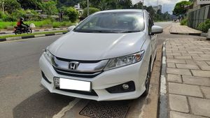 Honda Grace EX 2014 for Sale