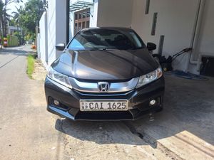 Honda Grace EX 2015 for Sale