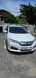Honda Grace EX 2015 for Sale