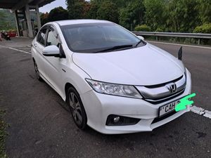 Honda Grace EX 2015 for Sale