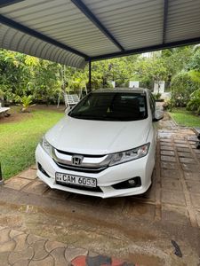 Honda Grace Ex 2015 for Sale