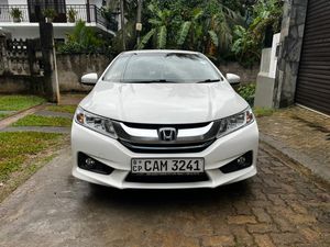 Honda Grace Ex 2015 for Sale