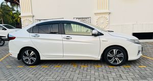 Honda Grace EX 2015 for Sale