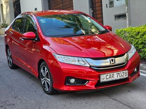 Honda Grace Ex 2016 for Sale