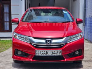 Honda Grace Ex 2016 for Sale